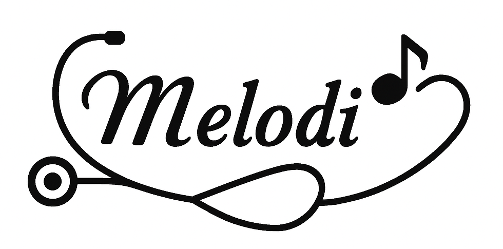 Melodi Kalp